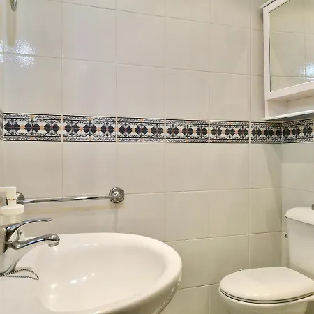 Apartament Oceanview I By Tor