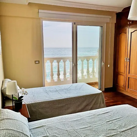 Oceanview I By Tor Apartment Puerto de la Cruz (Tenerife)
