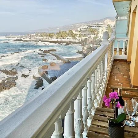 Oceanview I By Tor Puerto de la Cruz (Tenerife)