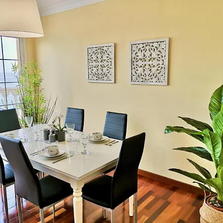 Apartmán Oceanview I By Tor