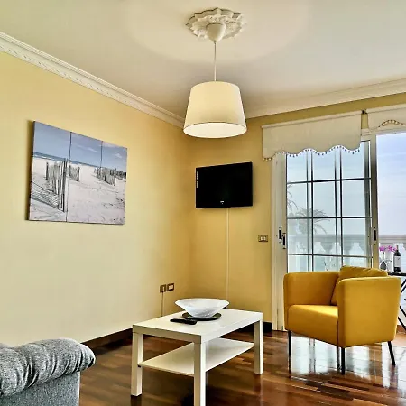 Oceanview I By Tor Apartment Puerto de la Cruz (Tenerife)