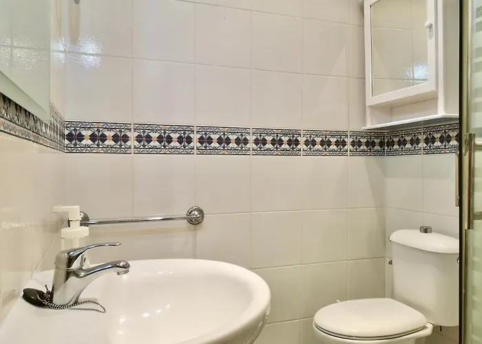 Apartman Oceanview I By Tor