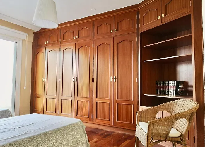 Oceanview I By Tor Apartman