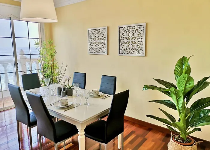 Apartman Oceanview I By Tor